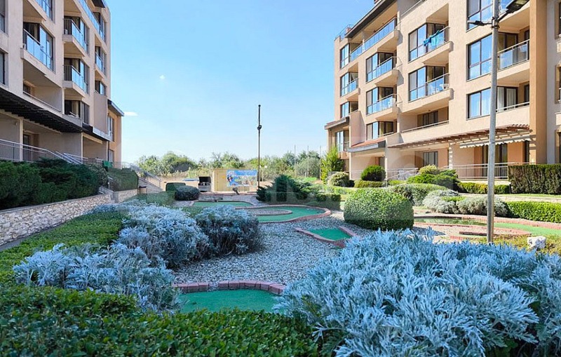 Продава  2-стаен област Бургас , гр. Обзор , 75 кв.м | 65084910 - изображение [15]