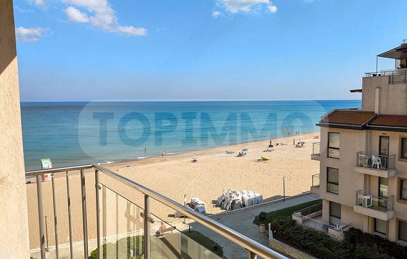 Продава  2-стаен област Бургас , гр. Обзор , 75 кв.м | 65084910 - изображение [11]