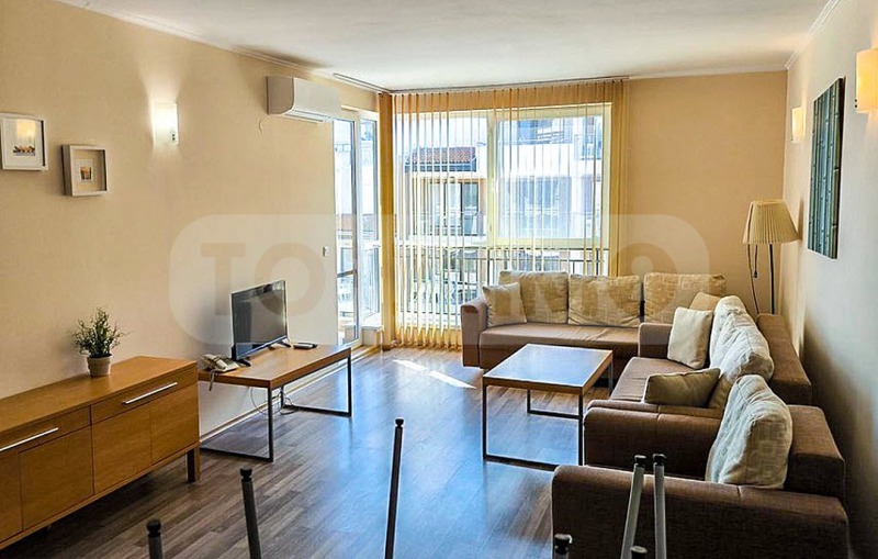Продава  2-стаен област Бургас , гр. Обзор , 75 кв.м | 65084910 - изображение [2]