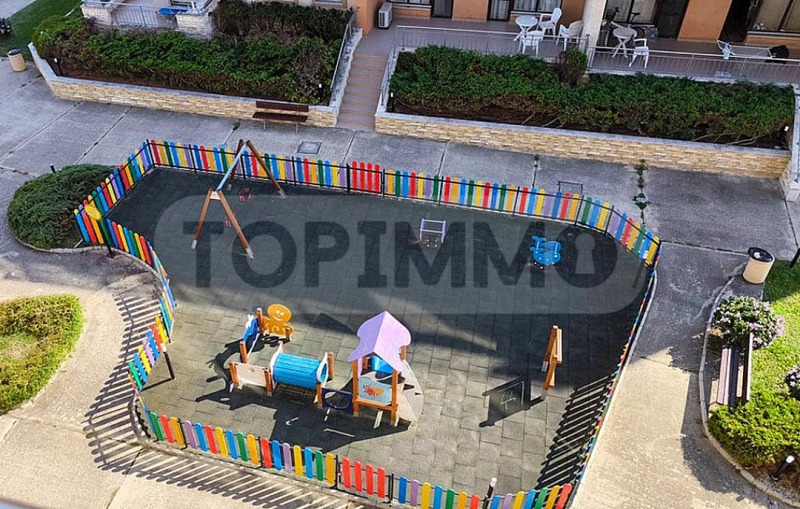 Продава  2-стаен област Бургас , гр. Обзор , 75 кв.м | 65084910 - изображение [10]