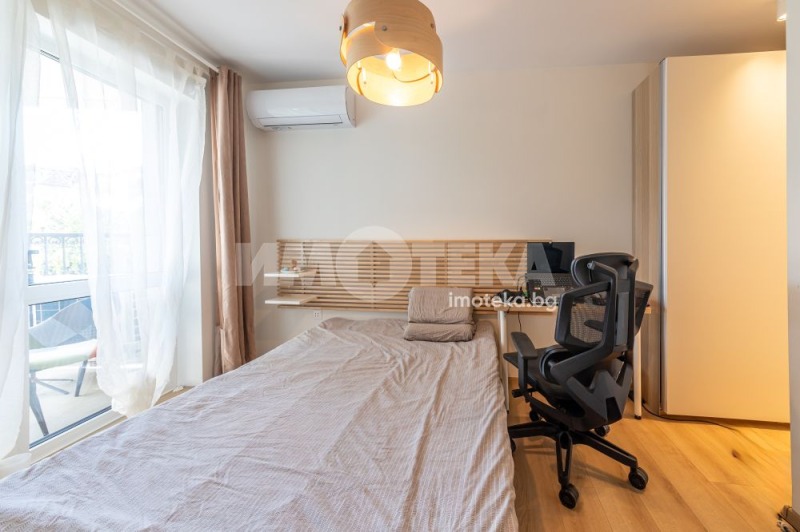 For Sale  1 bedroom Varna , Operata , 57 sq.m | 45742475 - image [4]