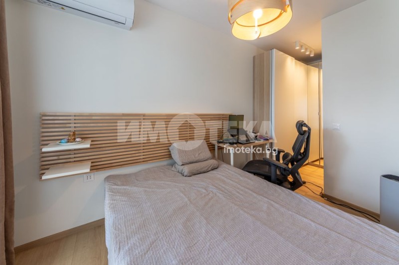 For Sale  1 bedroom Varna , Operata , 57 sq.m | 45742475 - image [5]