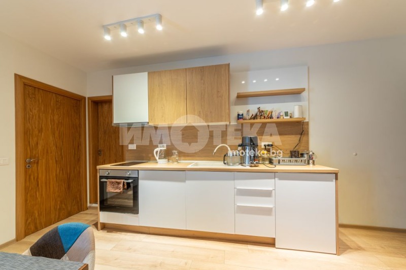 For Sale  1 bedroom Varna , Operata , 57 sq.m | 45742475
