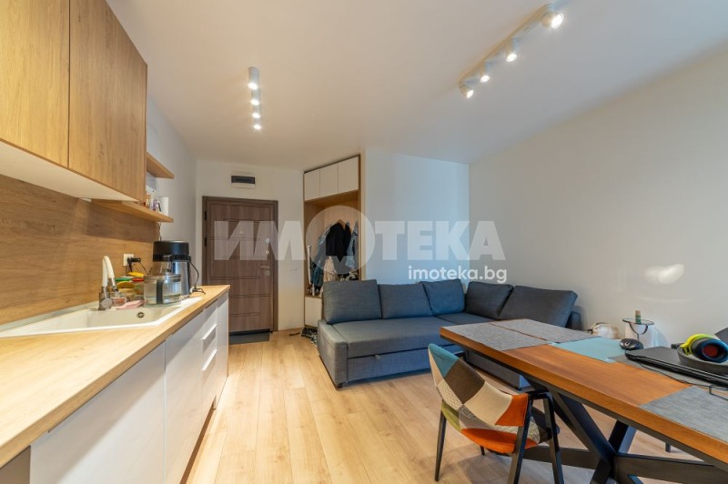 For Sale  1 bedroom Varna , Operata , 57 sq.m | 45742475 - image [12]