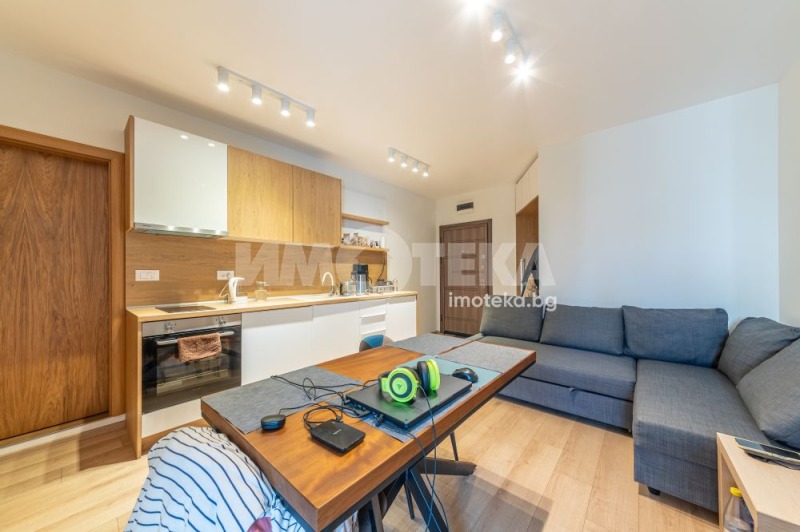 For Sale  1 bedroom Varna , Operata , 57 sq.m | 45742475 - image [3]