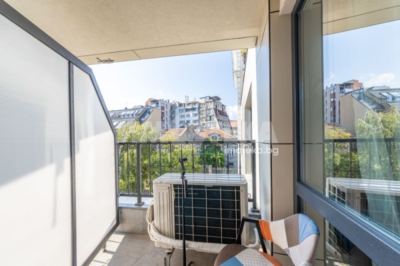 For Sale  1 bedroom Varna , Operata , 57 sq.m | 45742475 - image [9]