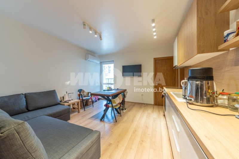 For Sale  1 bedroom Varna , Operata , 57 sq.m | 45742475 - image [2]