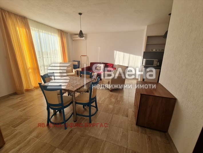 Продава 2-СТАЕН, гр. Несебър, област Бургас, снимка 2 - Апартаменти - 52542300