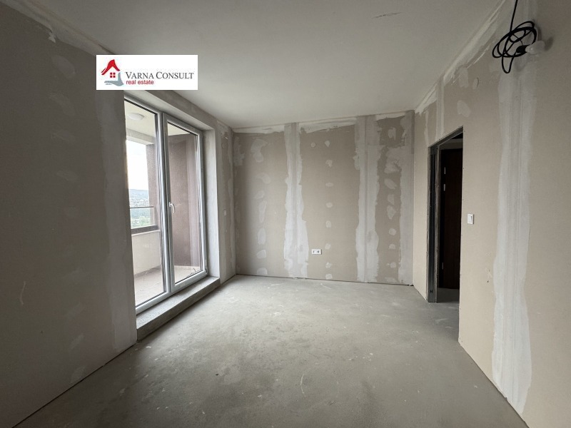 Продава 2-СТАЕН, гр. Варна, Трошево, снимка 2 - Апартаменти - 53266901