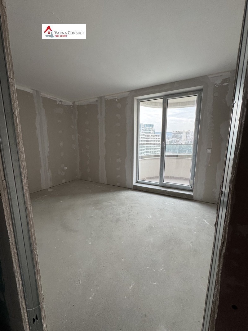 Продава 2-СТАЕН, гр. Варна, Трошево, снимка 3 - Апартаменти - 53266901