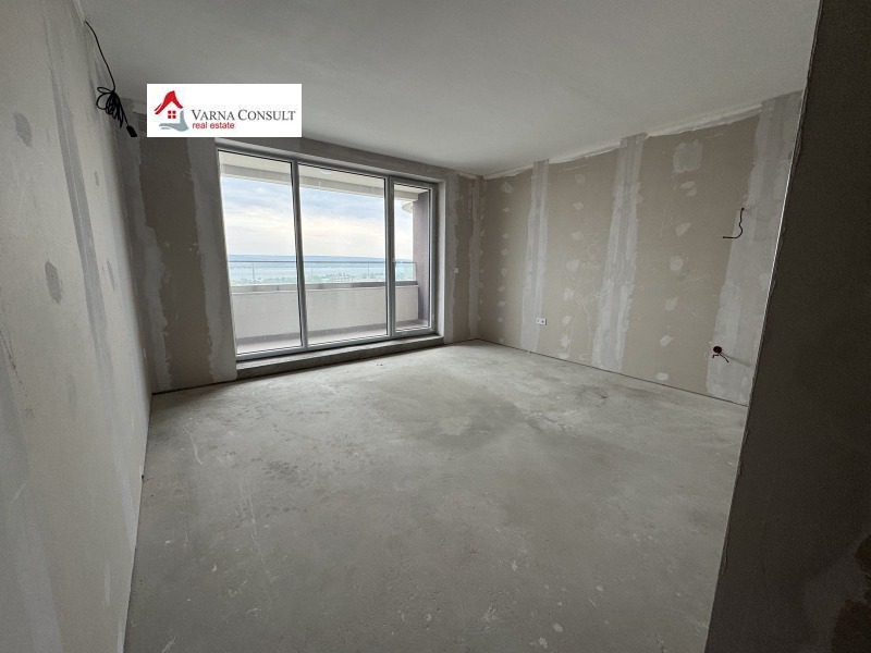 Продава 2-СТАЕН, гр. Варна, Трошево, снимка 4 - Апартаменти - 53266901