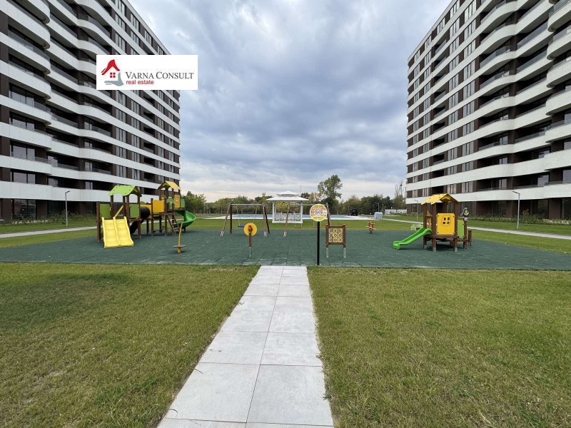 Продава 2-СТАЕН, гр. Варна, Трошево