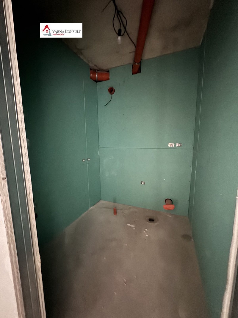 Продава 2-СТАЕН, гр. Варна, Трошево, снимка 5 - Апартаменти - 53266901