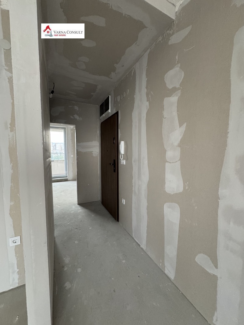 Продава 2-СТАЕН, гр. Варна, Трошево, снимка 7 - Апартаменти - 53266901