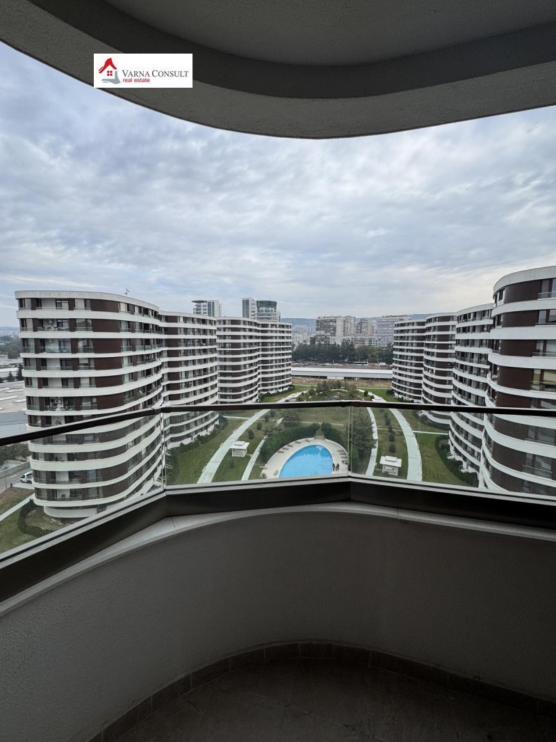 Продава 2-СТАЕН, гр. Варна, Трошево, снимка 6 - Апартаменти - 53266901