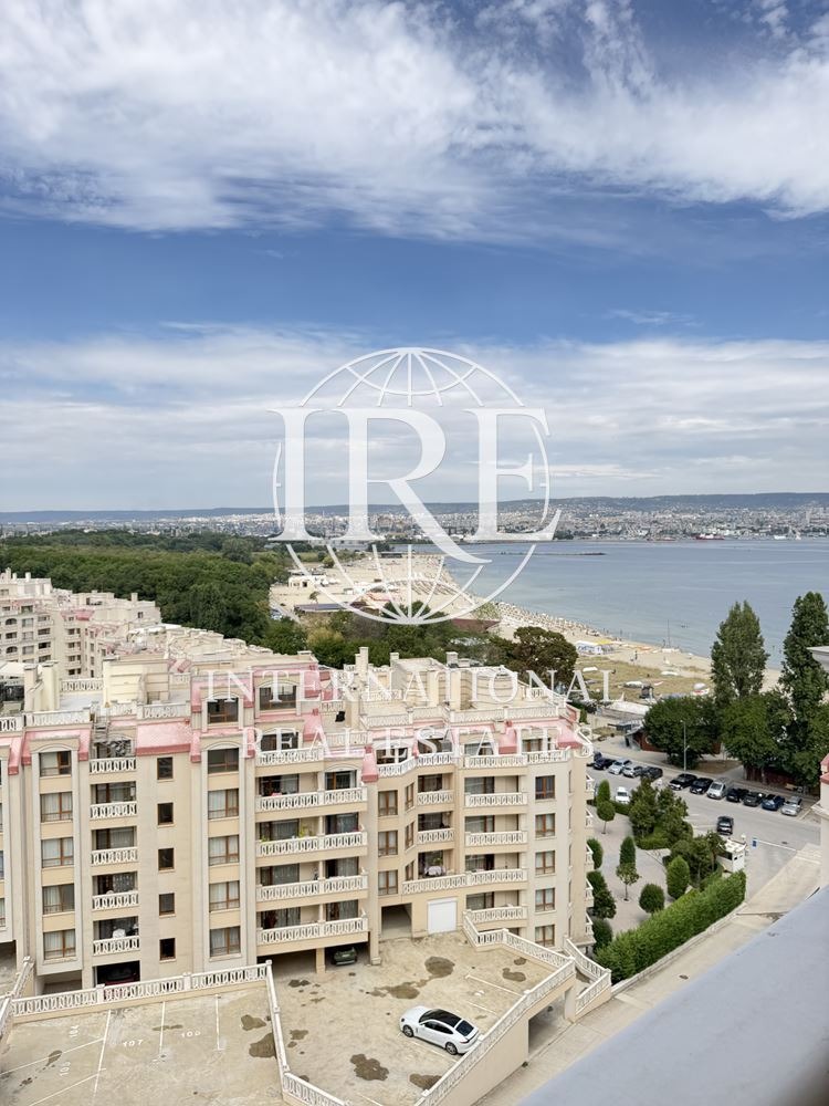 Продава 2-СТАЕН, гр. Варна, Аспарухово, снимка 13 - Апартаменти - 55989520