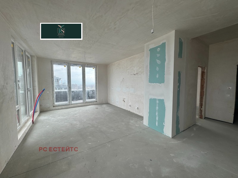 Satılık  2 yatak odası Sofia , Banişora , 84 metrekare | 23860052