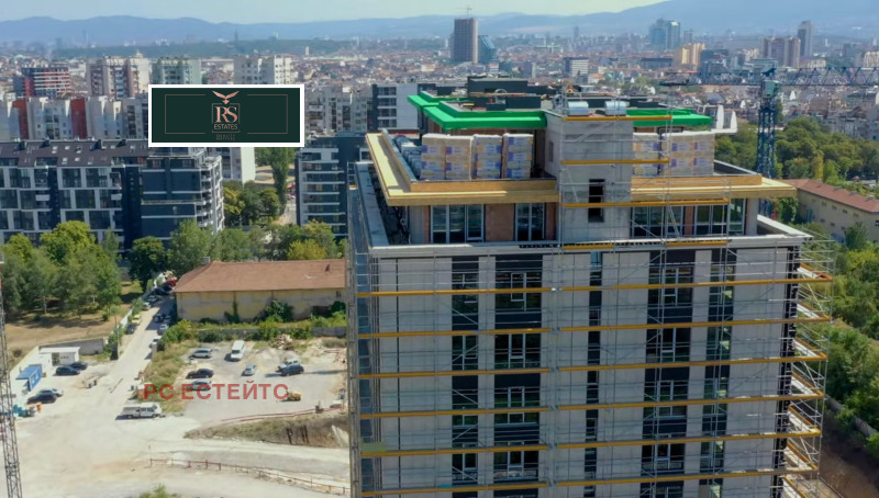 Satılık  2 yatak odası Sofia , Banişora , 84 metrekare | 23860052