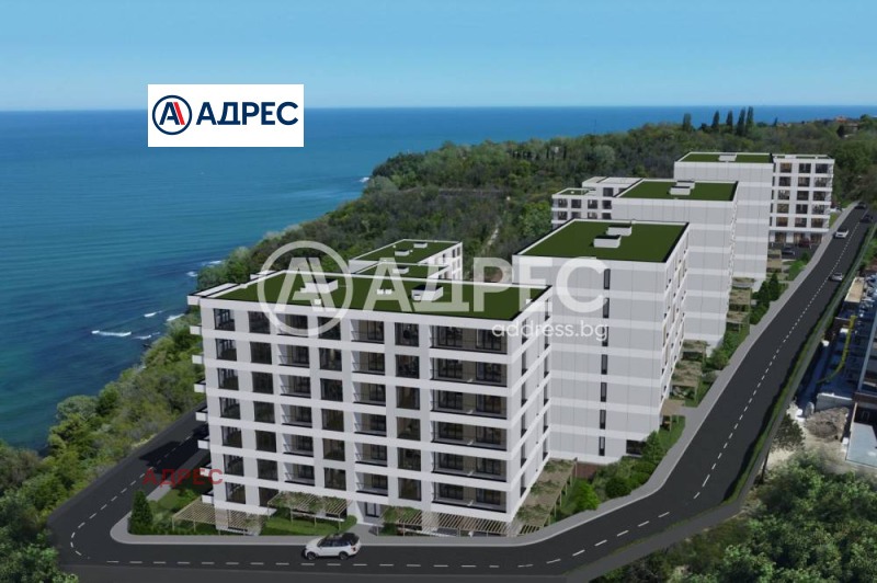 Na sprzedaż  2 sypialnie Warna , Galata , 160 mkw | 94136787 - obraz [5]