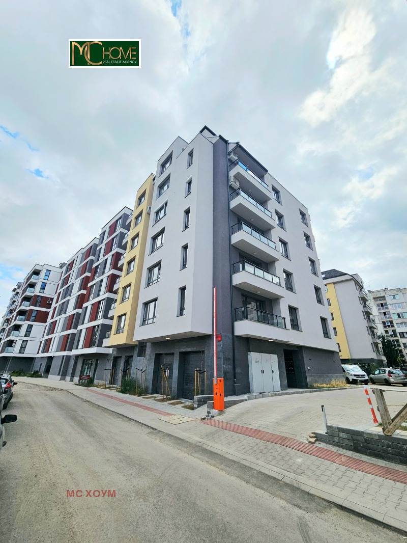Til salgs  2 soverom Sofia , Nadesjda 3 , 92 kvm | 37092439 - bilde [7]