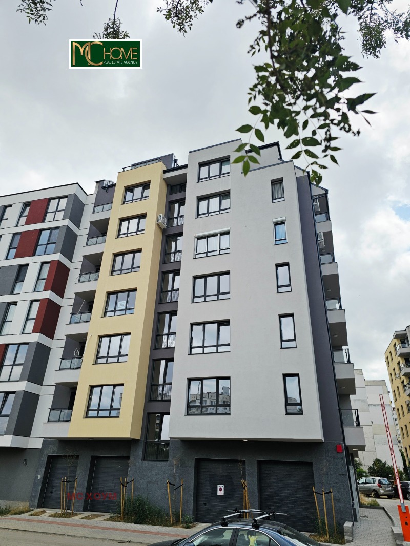 Til salgs  2 soverom Sofia , Nadesjda 3 , 92 kvm | 37092439 - bilde [6]