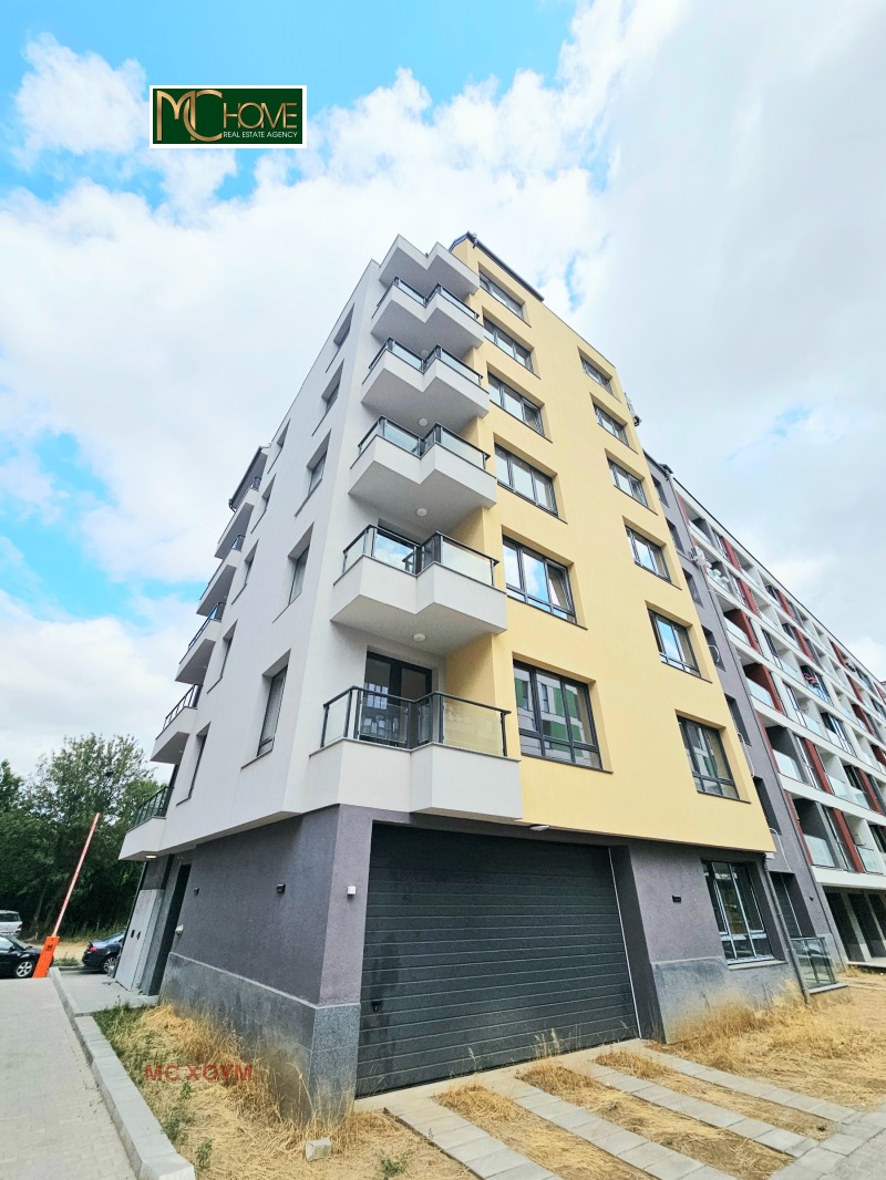 Til salgs  2 soverom Sofia , Nadesjda 3 , 92 kvm | 37092439 - bilde [3]