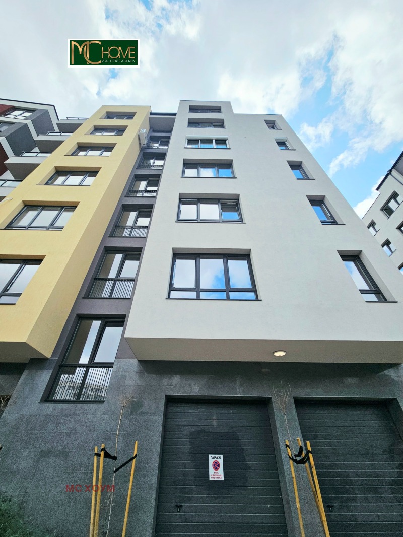 Til salgs  2 soverom Sofia , Nadesjda 3 , 92 kvm | 37092439