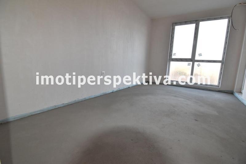 Продава 3-СТАЕН, гр. Пловдив, Христо Смирненски, снимка 3 - Апартаменти - 52412832