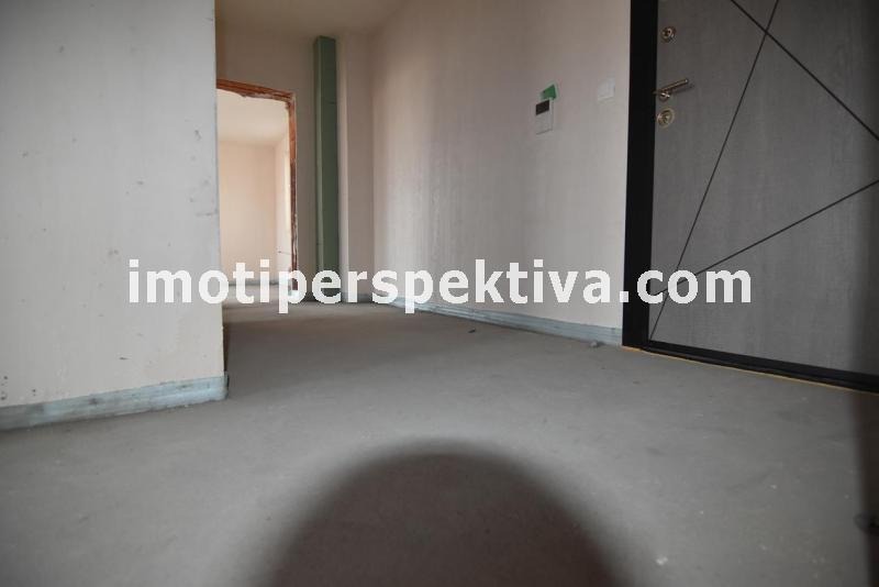 Продава 3-СТАЕН, гр. Пловдив, Христо Смирненски, снимка 6 - Апартаменти - 52412832