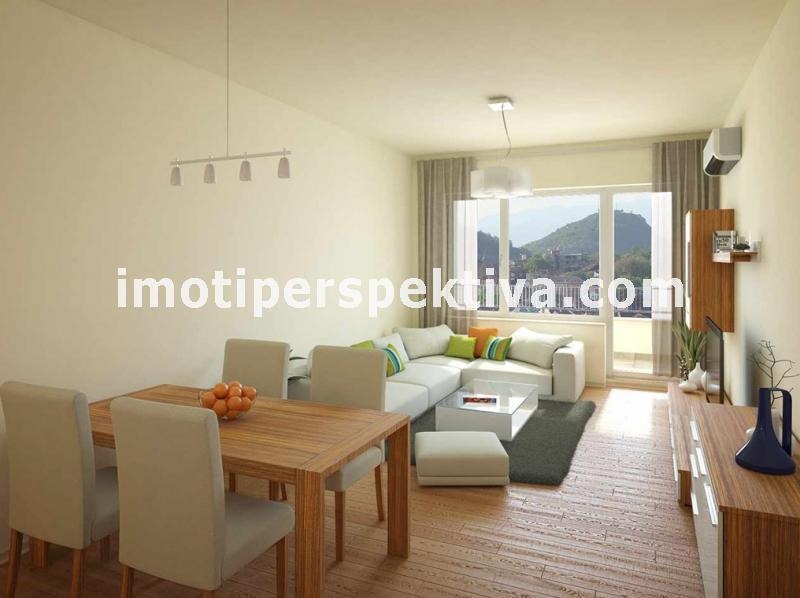 Продава 3-СТАЕН, гр. Пловдив, Христо Смирненски, снимка 10 - Апартаменти - 52412832