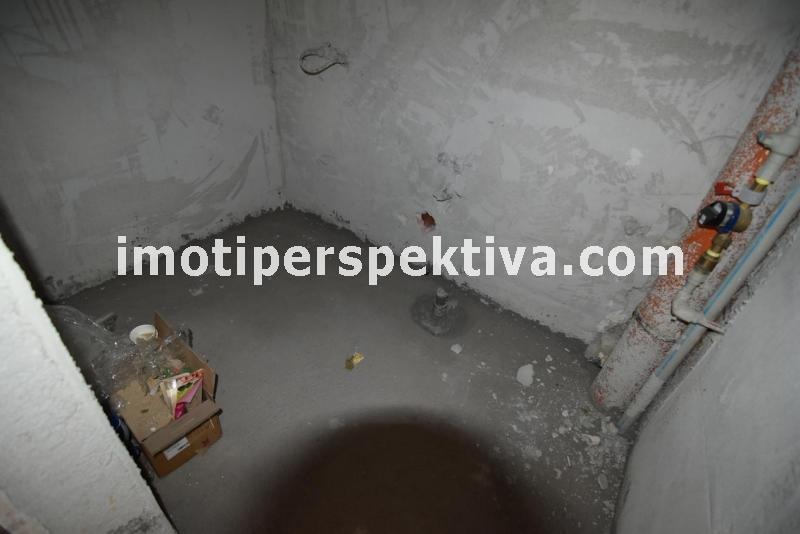 Продава 3-СТАЕН, гр. Пловдив, Христо Смирненски, снимка 4 - Апартаменти - 52412832