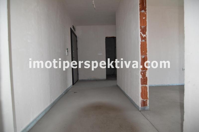 Продава 3-СТАЕН, гр. Пловдив, Христо Смирненски, снимка 7 - Апартаменти - 52412832