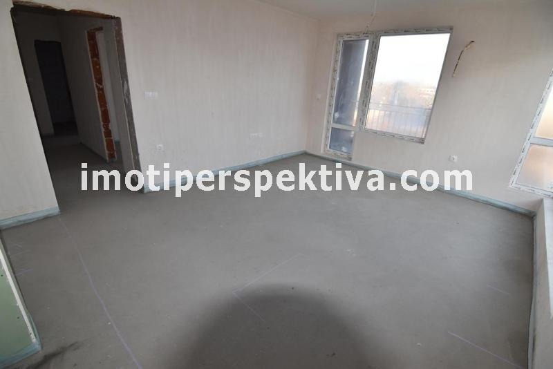 Продава 3-СТАЕН, гр. Пловдив, Христо Смирненски, снимка 2 - Апартаменти - 52412832