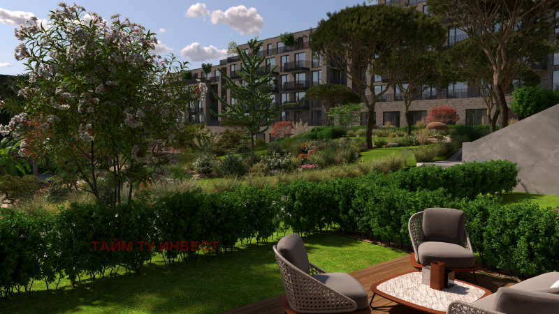 Продава 3-СТАЕН, гр. Варна, к.к. Св.Св. Константин и Елена, снимка 11 - Апартаменти - 52413470