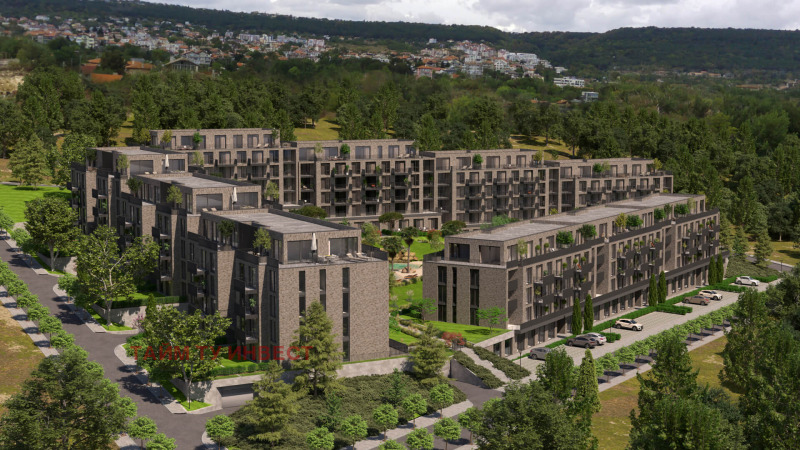 Продава 3-СТАЕН, гр. Варна, к.к. Св.Св. Константин и Елена, снимка 6 - Апартаменти - 52413470