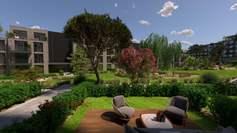 Продава 3-СТАЕН, гр. Варна, к.к. Св.Св. Константин и Елена, снимка 10 - Апартаменти - 52413470