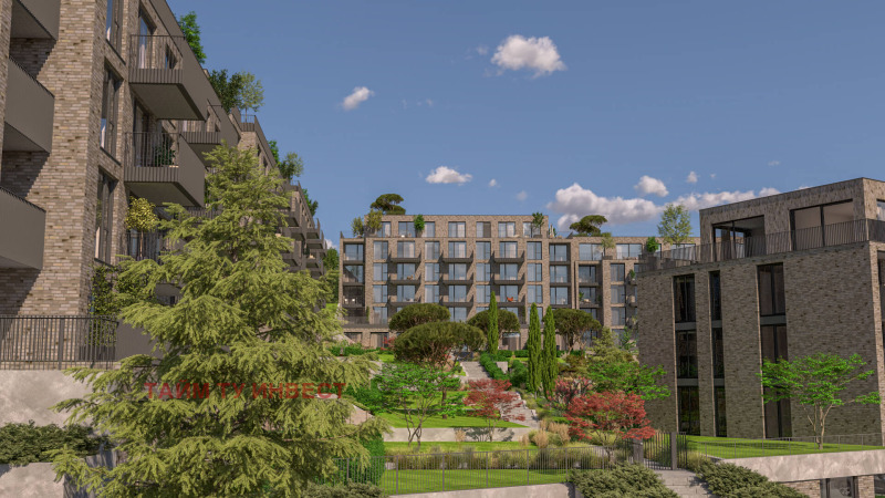 Продава 3-СТАЕН, гр. Варна, к.к. Св.Св. Константин и Елена, снимка 4 - Апартаменти - 52413470