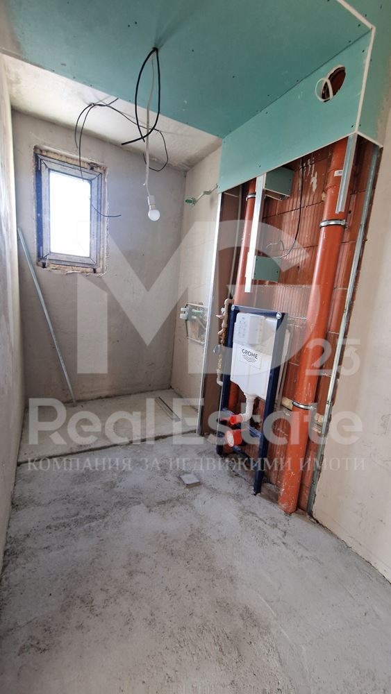 Продава 3-СТАЕН, гр. Пловдив, Кършияка, снимка 8 - Апартаменти - 53021310