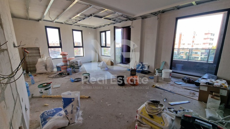 Продава 3-СТАЕН, гр. Пловдив, Кършияка, снимка 2 - Апартаменти - 53021310