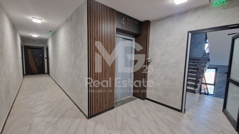 Продава 3-СТАЕН, гр. Пловдив, Кършияка, снимка 13 - Апартаменти - 53021310