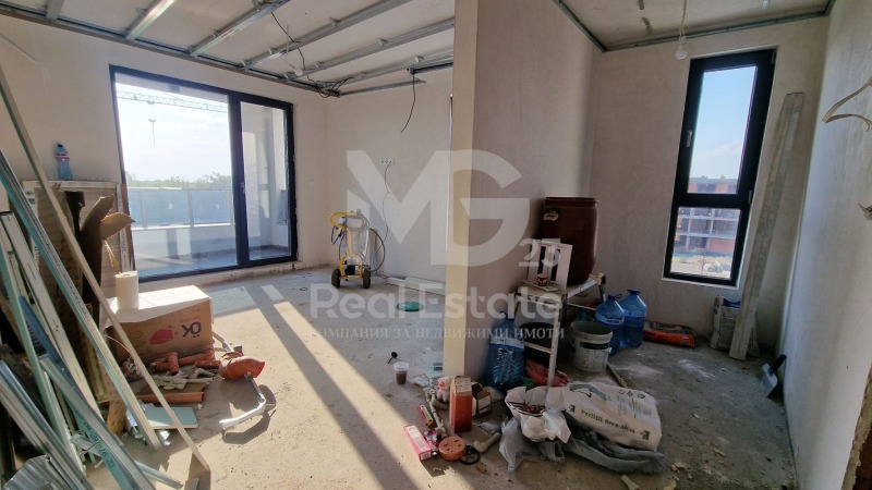 Продава 3-СТАЕН, гр. Пловдив, Кършияка, снимка 5 - Апартаменти - 53021310