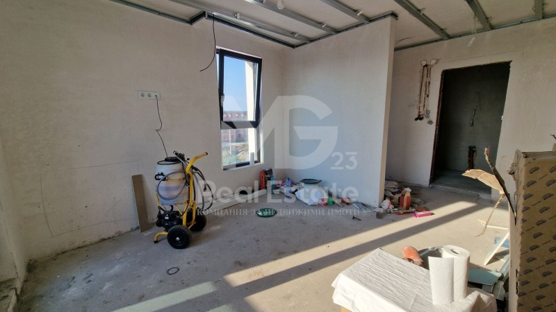 Продава 3-СТАЕН, гр. Пловдив, Кършияка, снимка 7 - Апартаменти - 53021310