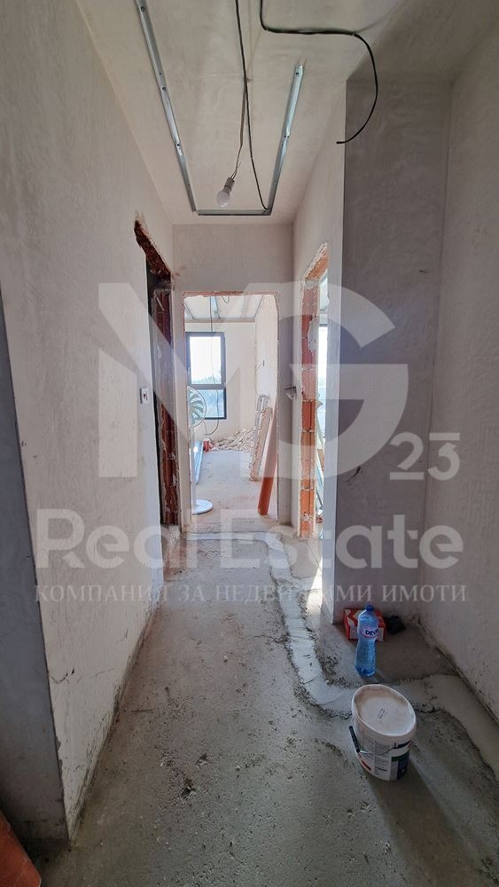 Продава 3-СТАЕН, гр. Пловдив, Кършияка, снимка 11 - Апартаменти - 53021310