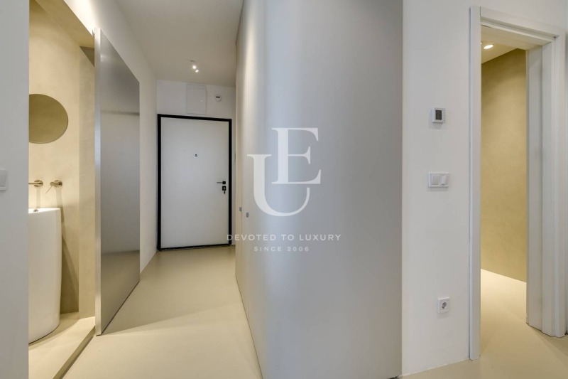 Продава 3-СТАЕН, гр. София, Манастирски ливади, снимка 13 - Апартаменти - 53165709