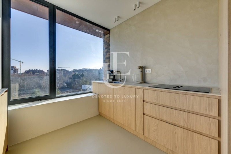 Продава 3-СТАЕН, гр. София, Манастирски ливади, снимка 3 - Апартаменти - 53165709