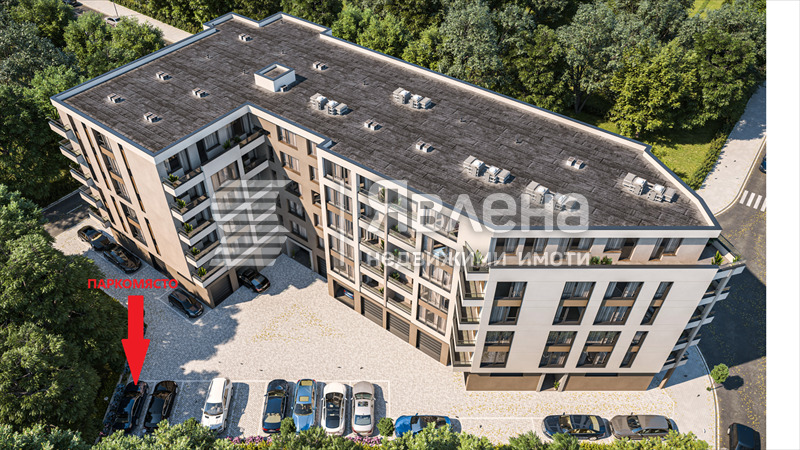 Продава 3-СТАЕН, гр. Поморие, област Бургас, снимка 3 - Апартаменти - 53990932