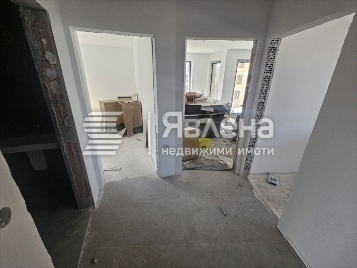 Продава 3-СТАЕН, гр. Поморие, област Бургас, снимка 4 - Апартаменти - 53990932