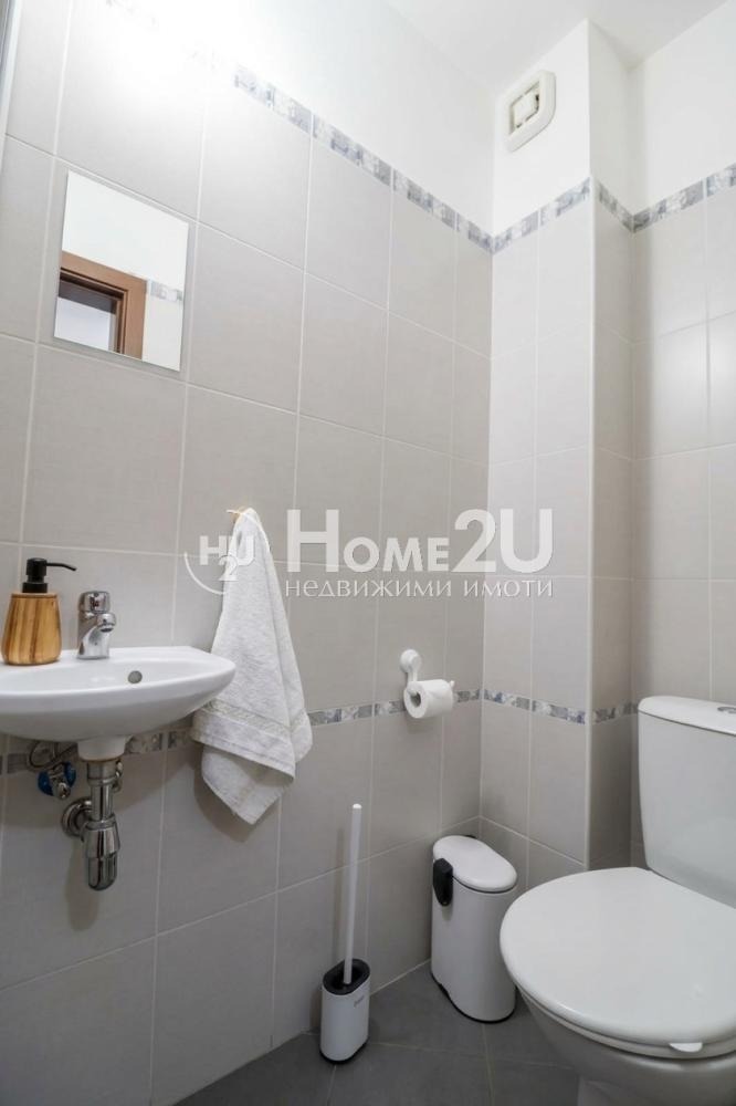 Продава 3-СТАЕН, с. Марково, област Пловдив, снимка 11 - Апартаменти - 55273699