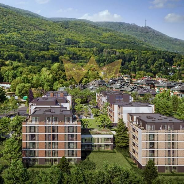 Eladó  3 hálószobás Sofia , Bojana , 212 négyzetméter | 48999844