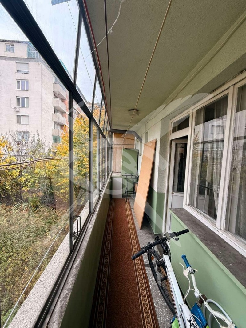 Продава МНОГОСТАЕН, гр. София, Банишора, снимка 10 - Апартаменти - 52697461